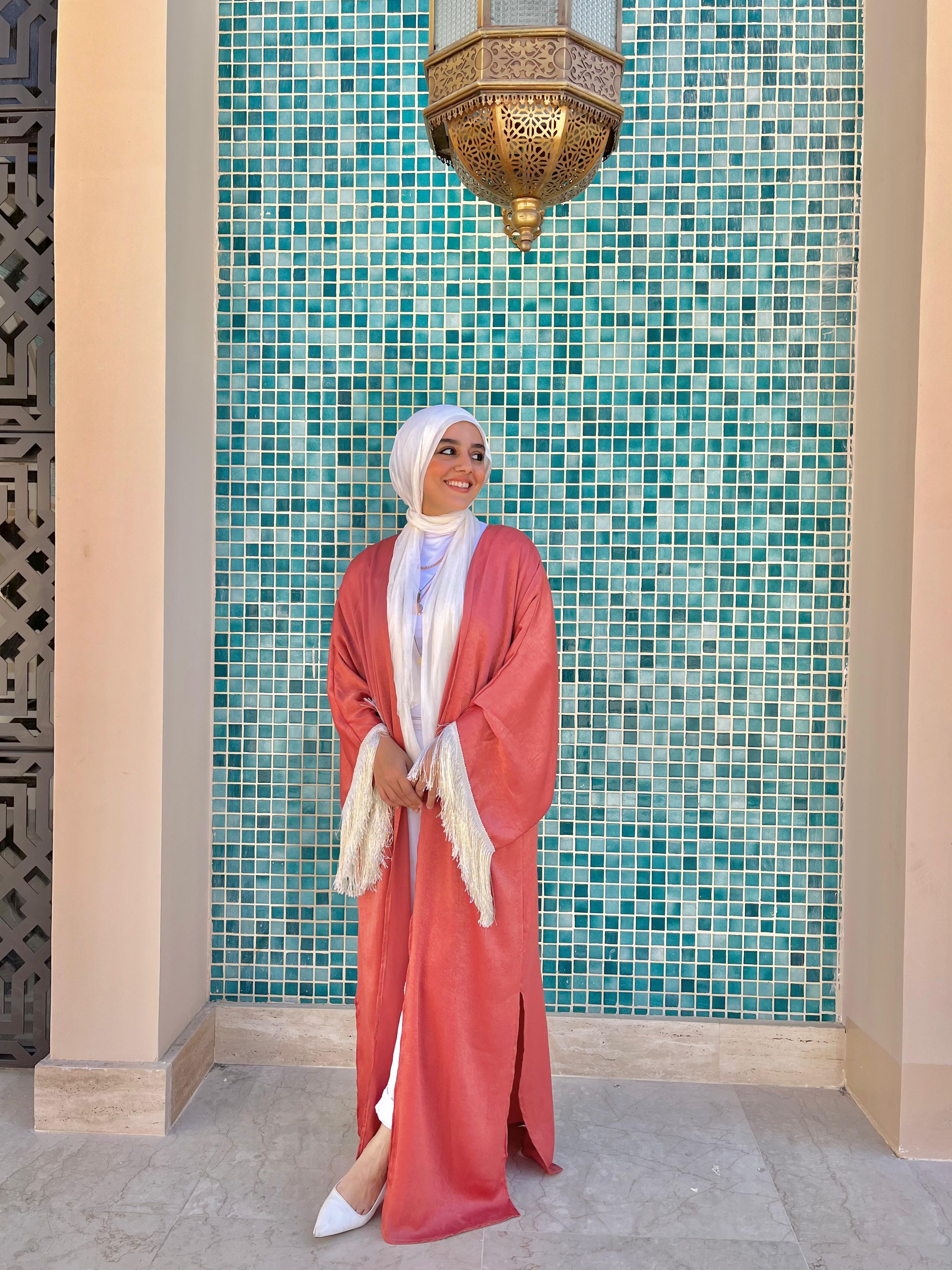 Ramadan Collection – Zash Designs