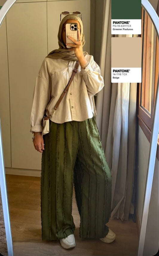Lush Pants