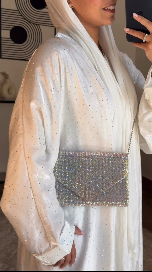 Sparkle Kimono