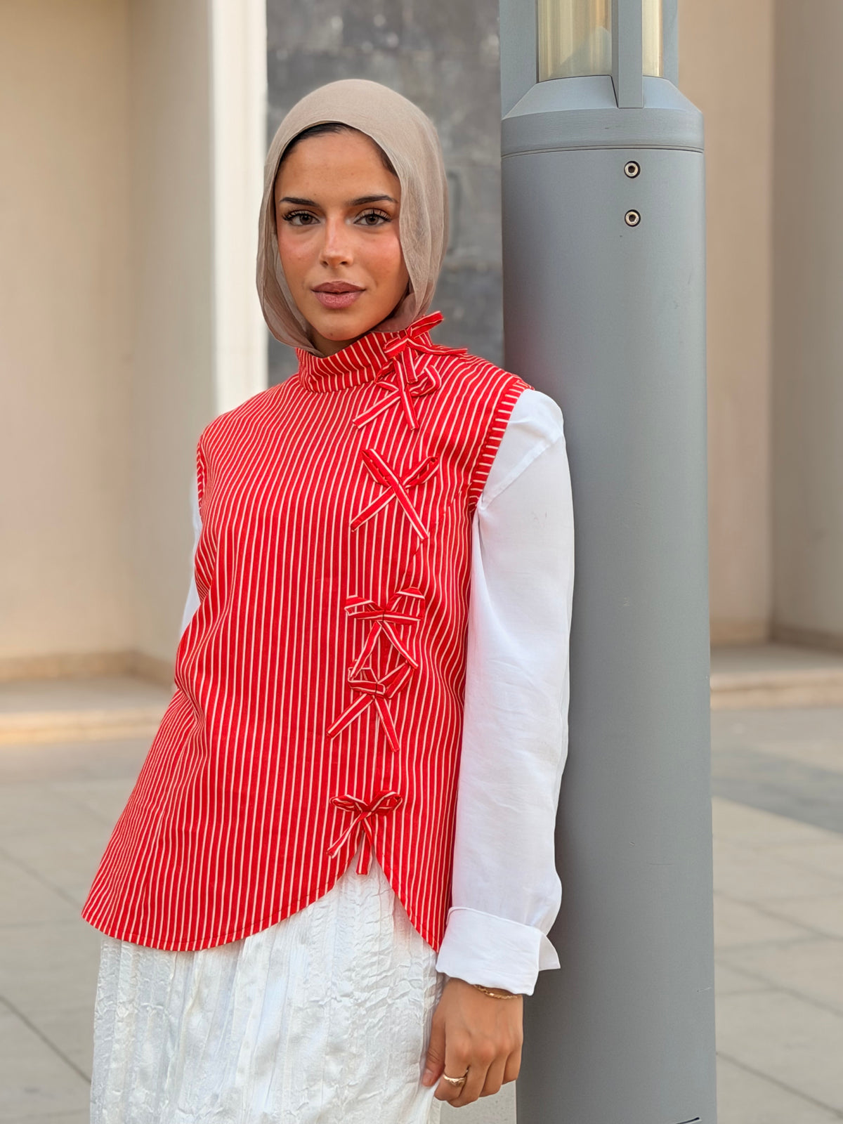 Ruby Grace Top