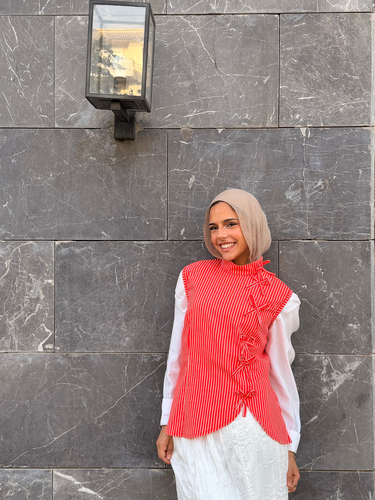 Ruby Grace Top