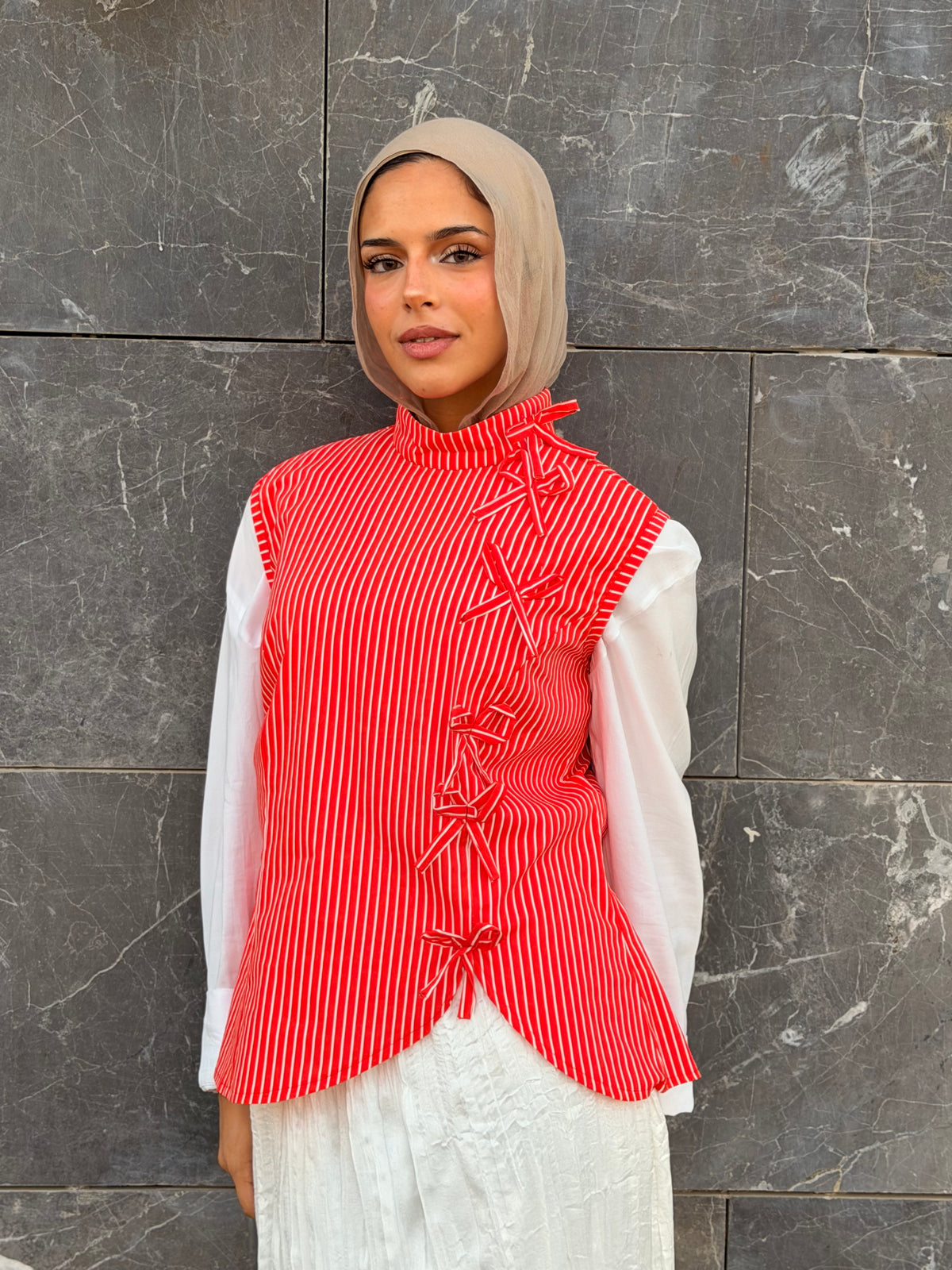 Ruby Grace Top