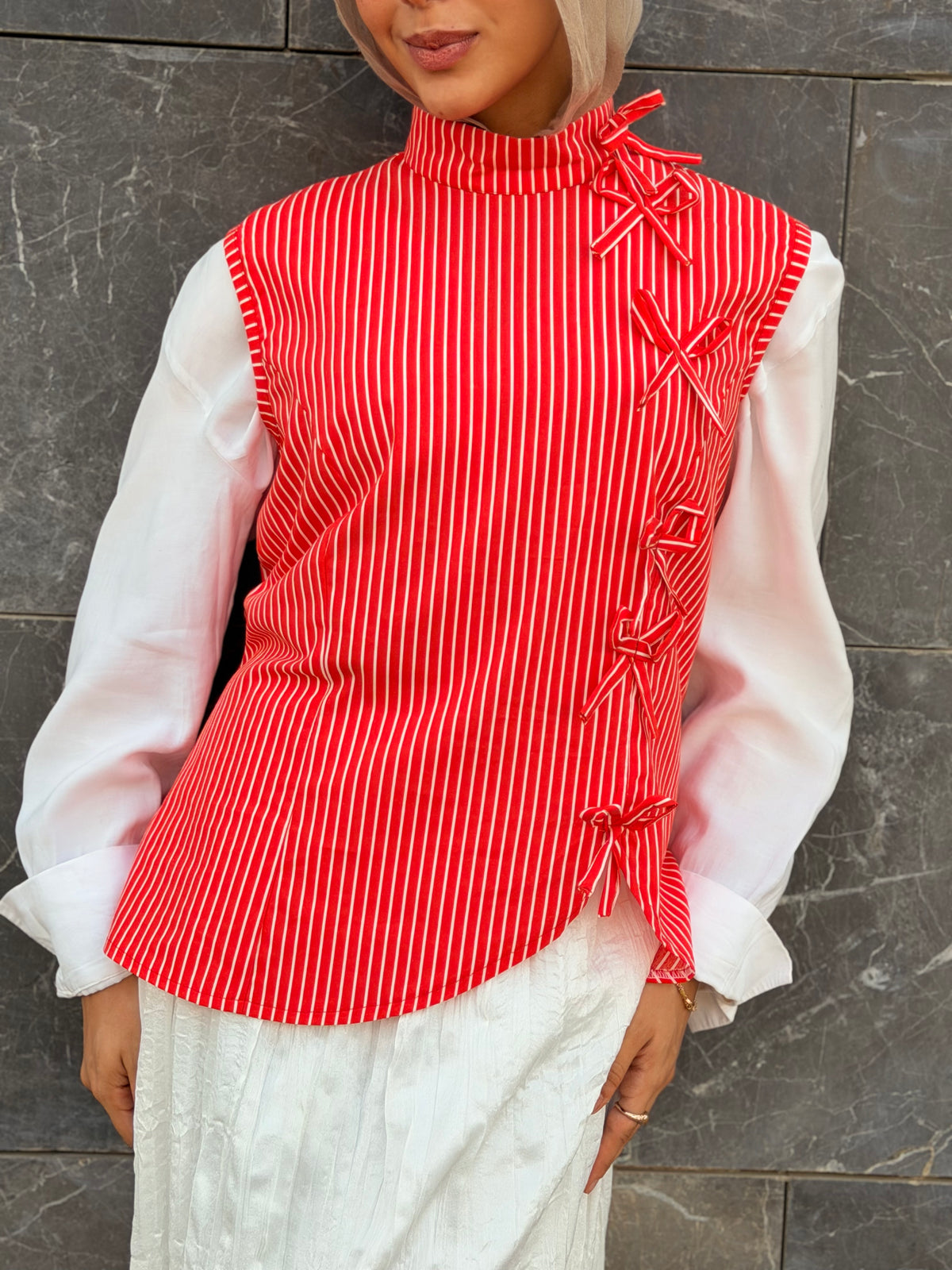 Ruby Grace Top