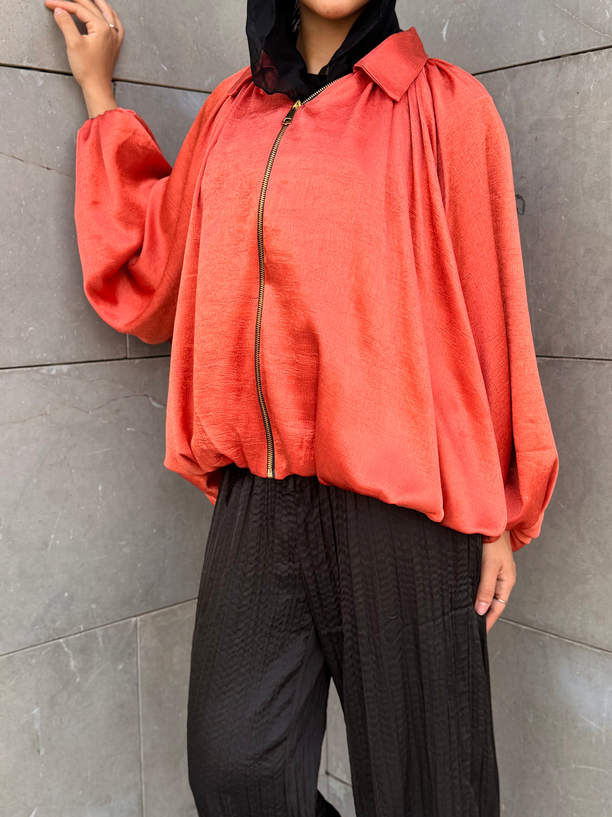 Sunset Breeze Jacket